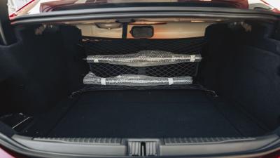 2022 Alfa Romeo Giulia GTAm