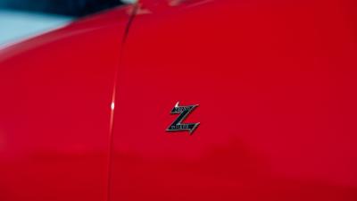 1960 Lancia Flaminia Sport Zagato