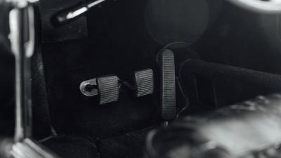 1960 Lancia Flaminia Sport Zagato