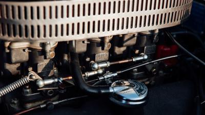 1960 Lancia Flaminia Sport Zagato