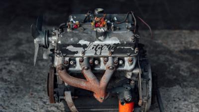 1960 Lancia Flaminia Sport Zagato