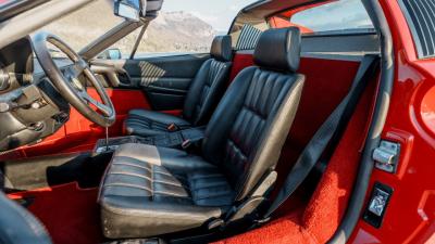 1988 Ferrari 328 GTS