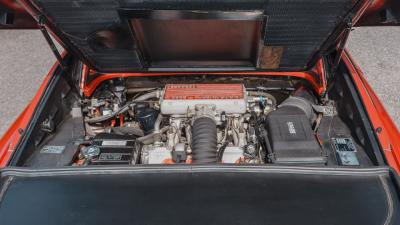 1988 Ferrari 328 GTS