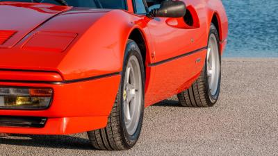 1988 Ferrari 328 GTS