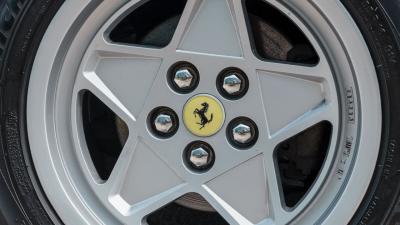 1988 Ferrari 328 GTS