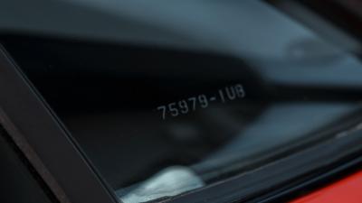 1988 Ferrari 328 GTS