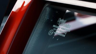 1988 Ferrari 328 GTS