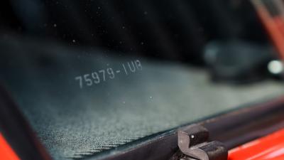 1988 Ferrari 328 GTS