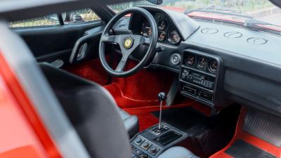 1988 Ferrari 328 GTS