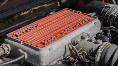 1988 Ferrari 328 GTS