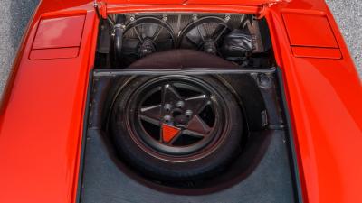 1988 Ferrari 328 GTS