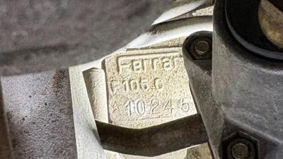 1988 Ferrari 328 GTS