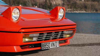 1988 Ferrari 328 GTS