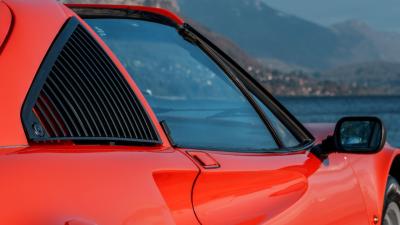 1988 Ferrari 328 GTS