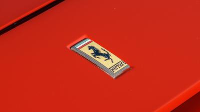 1988 Ferrari 328 GTS