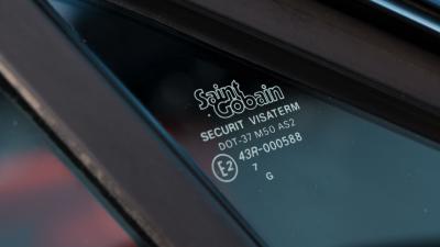 1988 Ferrari 328 GTS