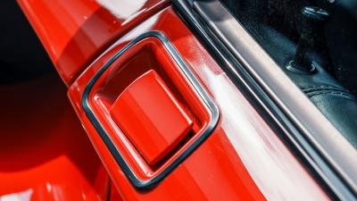 1988 Ferrari 328 GTS