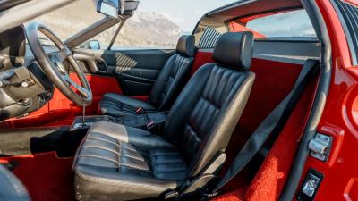 1988 Ferrari 328 GTS