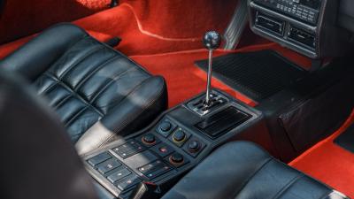 1988 Ferrari 328 GTS