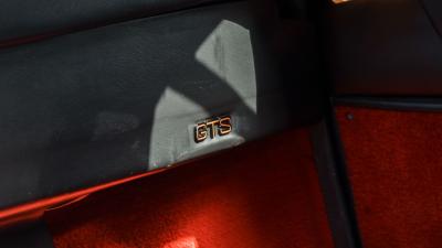 1988 Ferrari 328 GTS