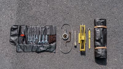 1988 Ferrari 328 GTS