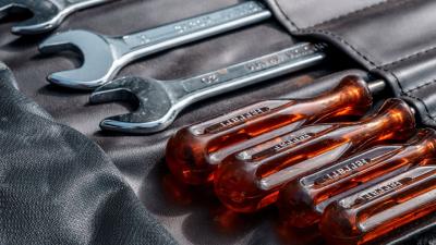 1988 Ferrari 328 GTS