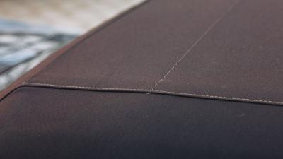 1966 Aston Martin Short Chassis Volante