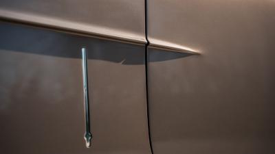 1947 Alfa Romeo 6C 2500 Super Sport Coup&eacute; Aerlux by Touring