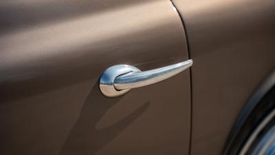 1947 Alfa Romeo 6C 2500 Super Sport Coup&eacute; Aerlux by Touring