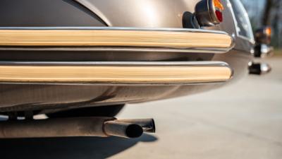 1947 Alfa Romeo 6C 2500 Super Sport Coup&eacute; Aerlux by Touring