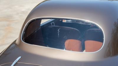 1947 Alfa Romeo 6C 2500 Super Sport Coup&eacute; Aerlux by Touring