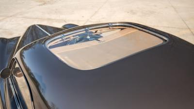 1947 Alfa Romeo 6C 2500 Super Sport Coup&eacute; Aerlux by Touring