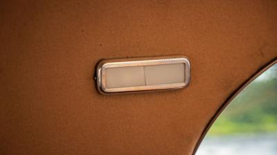 1947 Alfa Romeo 6C 2500 Super Sport Coup&eacute; Aerlux by Touring