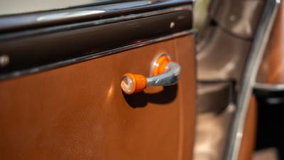 1947 Alfa Romeo 6C 2500 Super Sport Coup&eacute; Aerlux by Touring