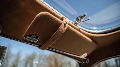 1947 Alfa Romeo 6C 2500 Super Sport Coup&eacute; Aerlux by Touring