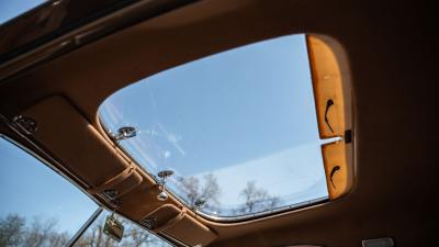 1947 Alfa Romeo 6C 2500 Super Sport Coup&eacute; Aerlux by Touring