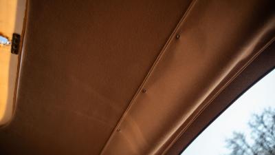 1947 Alfa Romeo 6C 2500 Super Sport Coup&eacute; Aerlux by Touring