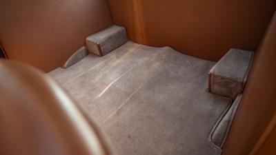 1947 Alfa Romeo 6C 2500 Super Sport Coup&eacute; Aerlux by Touring