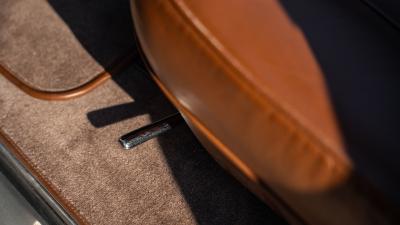 1947 Alfa Romeo 6C 2500 Super Sport Coup&eacute; Aerlux by Touring