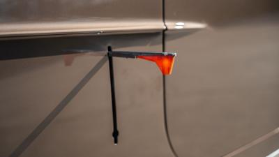 1947 Alfa Romeo 6C 2500 Super Sport Coup&eacute; Aerlux by Touring