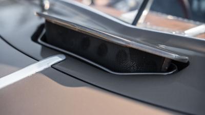 1947 Alfa Romeo 6C 2500 Super Sport Coup&eacute; Aerlux by Touring