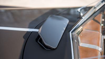 1947 Alfa Romeo 6C 2500 Super Sport Coup&eacute; Aerlux by Touring