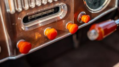 1947 Alfa Romeo 6C 2500 Super Sport Coup&eacute; Aerlux by Touring