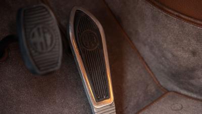 1947 Alfa Romeo 6C 2500 Super Sport Coup&eacute; Aerlux by Touring