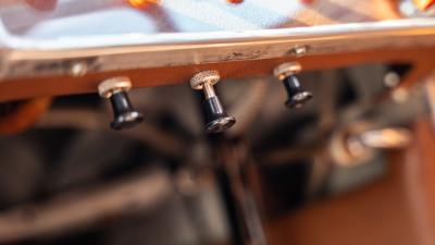 1947 Alfa Romeo 6C 2500 Super Sport Coup&eacute; Aerlux by Touring