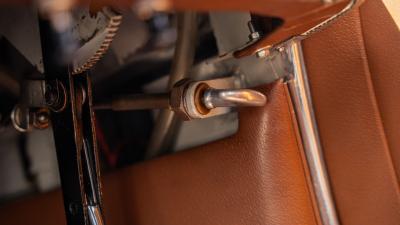 1947 Alfa Romeo 6C 2500 Super Sport Coup&eacute; Aerlux by Touring