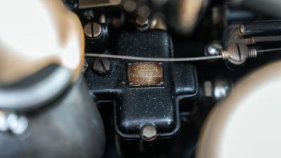 1947 Alfa Romeo 6C 2500 Super Sport Coup&eacute; Aerlux by Touring