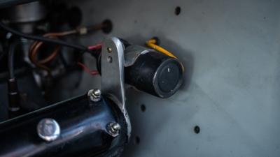 1947 Alfa Romeo 6C 2500 Super Sport Coup&eacute; Aerlux by Touring