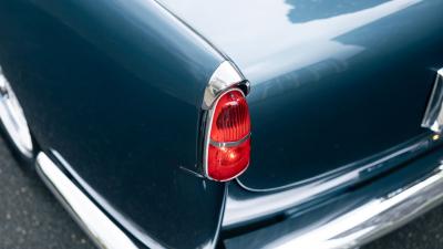 1956 Ferrari 250 GT Boano Alloy Coupe