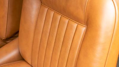 1956 Ferrari 250 GT Boano Alloy Coupe